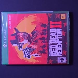 Brand new Xbox One game